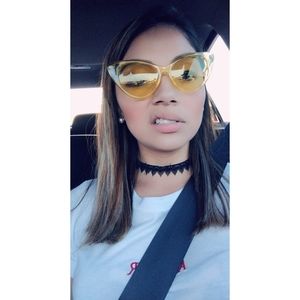 Meet your Posher, Irene